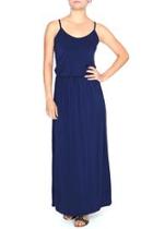  Essential Maxi Dress