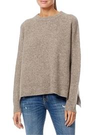  Hanna Crew Neck Top
