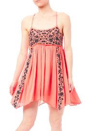  Mango Love Dress