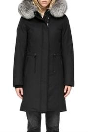  Enia X Down Coat