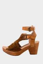  Sacramento Clog Sandal