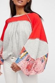 Friday Fever Top
