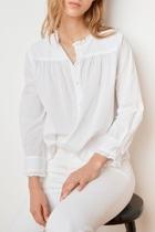  Nilda Button Up