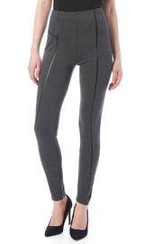  Leather Inset Legging