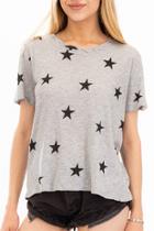  Star Tee Shirt