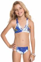  Zirkus Toon Bikini