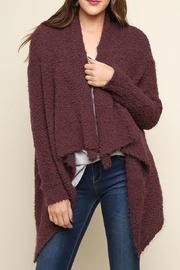  Cozy Style Cardigan