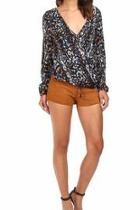  Viper Wrap Top