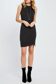Cinch Tie Dress