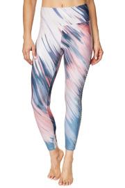  Sunburst Pintuck 7/8 Legging