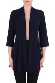 Midnight Blue Cover-up