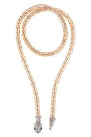  Snake Chain Necklace