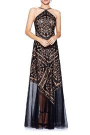  Enola Halter Gown
