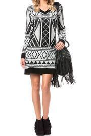 Breeze Sweater Dress