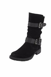  Ever Wood Boots
