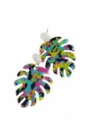  La Margarita Earrings