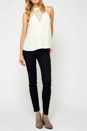  Anya Lace Top