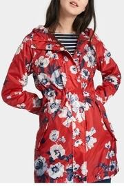  Packaway Waterproof Jacket