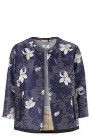  Stunning Floral Jacket