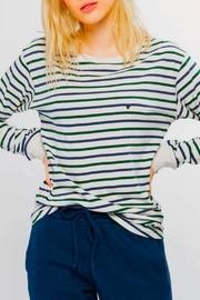  Florence Stripe Tee