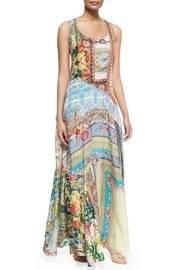  Morelli Mix Dress