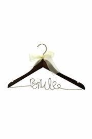  Bride Hanger