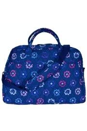  Ellie Flowers Weekender