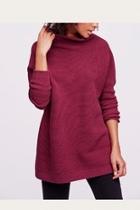  Ottoman Slouchy Tunic