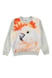  Regine Cockatoo Sweater
