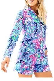  Skipper Romper