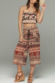  Gypsy Palazzo Pant