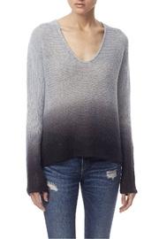  Larkin Ombre Sweater