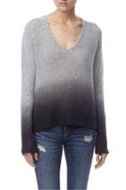  Larkin Ombre Sweater