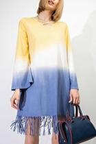  Ultra Hip Dress