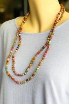  The Honest Bead-necklace