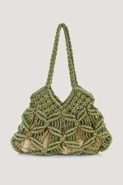  Harper Drawstring Bag