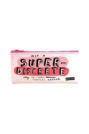  Super Discrete Bag