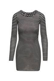  Sparkle Stripe Tee