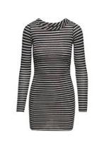  Sparkle Stripe Tee