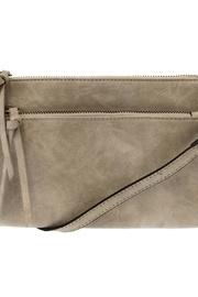  Storm Grey Bag
