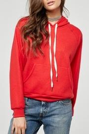 Tyler Hoodie