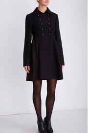  Le Cafe Jacket