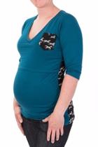  Horse Pregnency Top