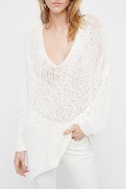  Vertigo Pullover