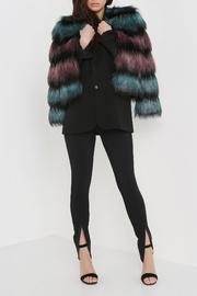  The Elements Jacket
