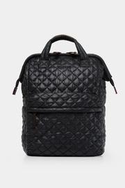 Top Handle Backpack