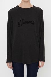  New York Sweater