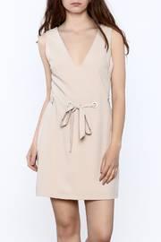  Simple Statement Dress