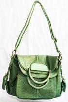  Green Bag