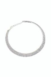 3 Row Choker